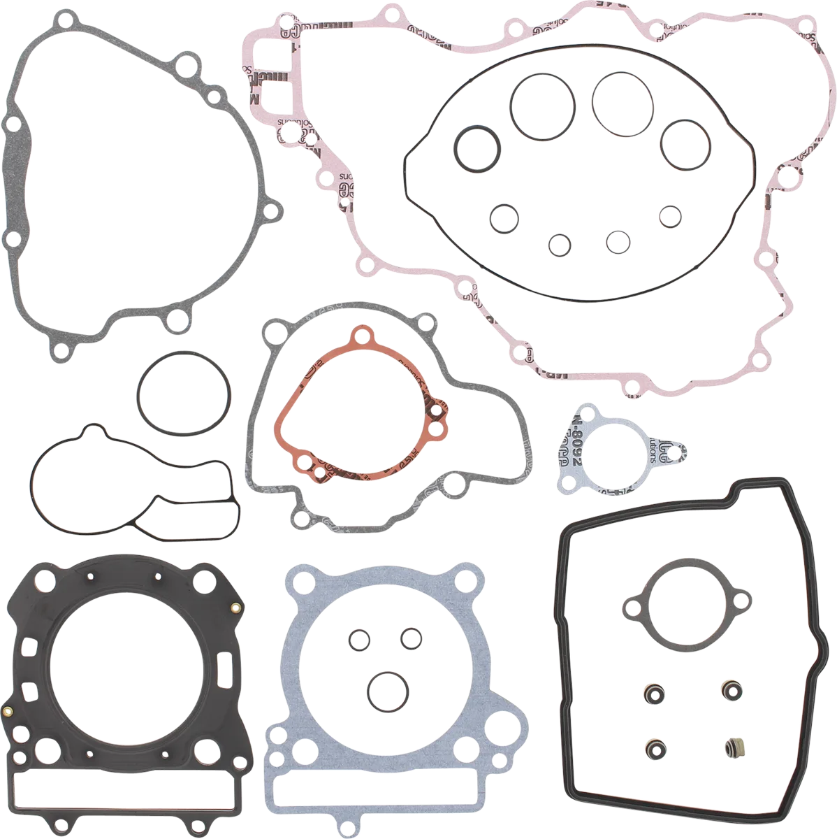Complete Gasket Set