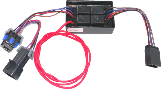 Trailer Isolator Harness