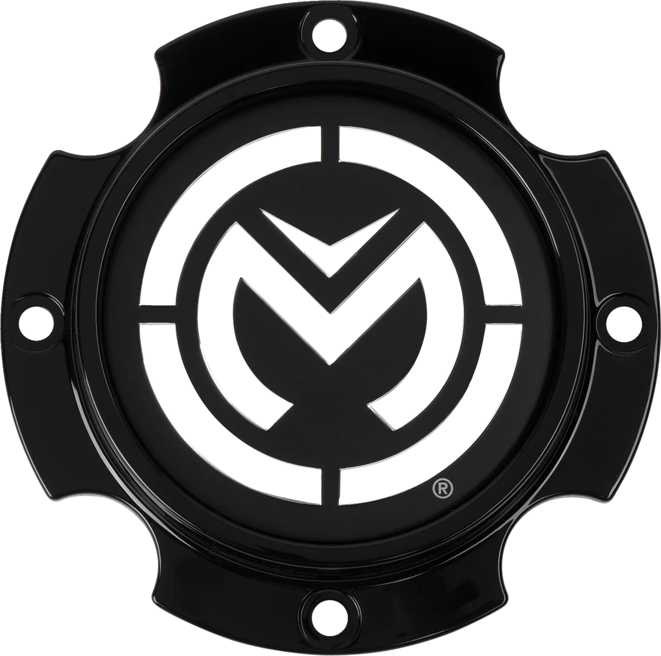 26X Wheel Center Cap