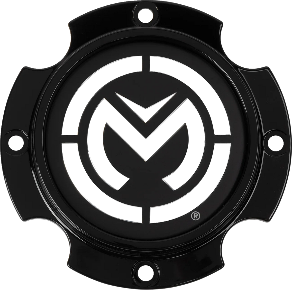 26X Wheel Center Cap