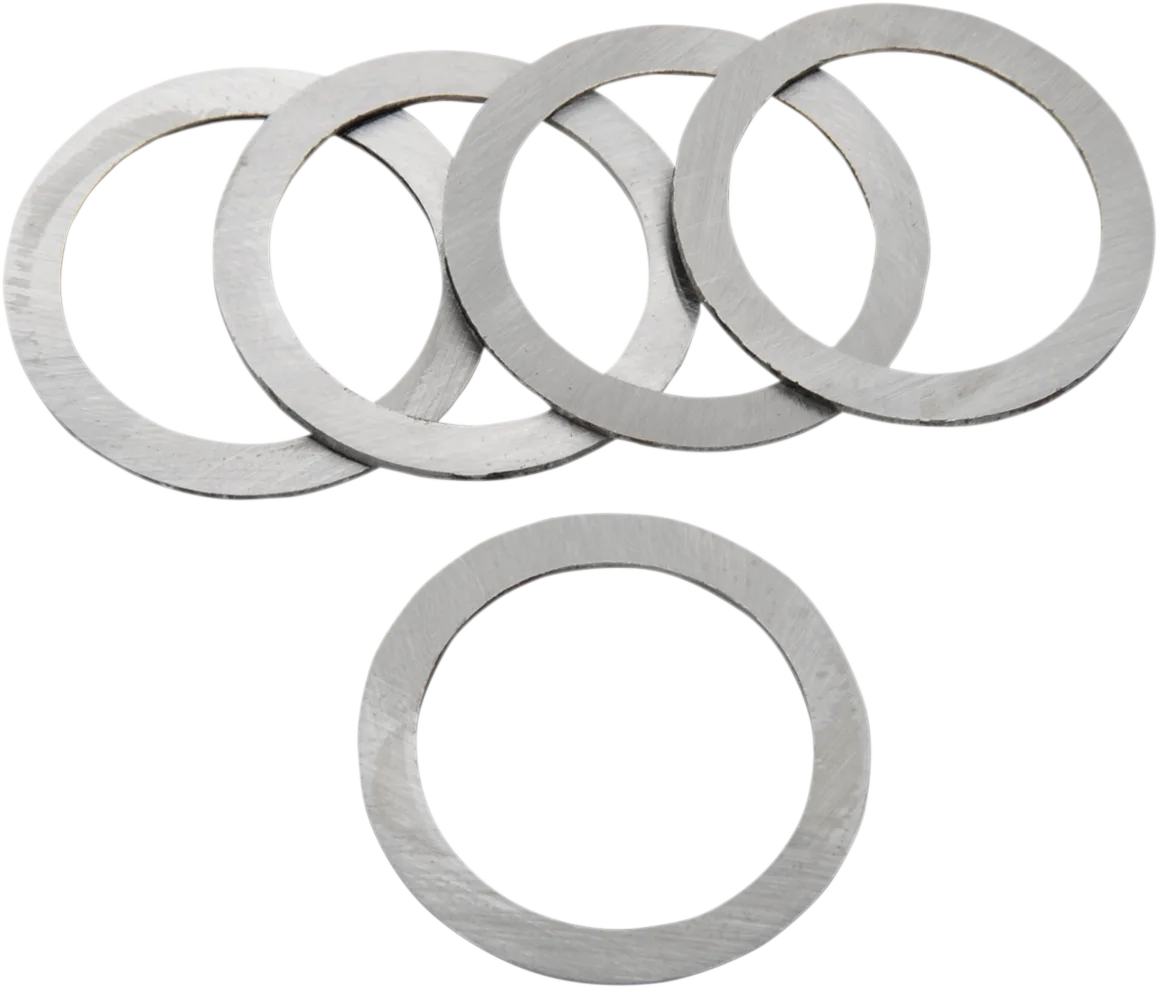 Cam Gear Thrust Washers