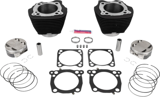 136" Big Bore Kit