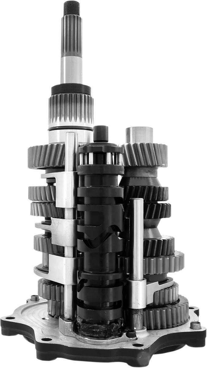 7-Speed Transmission Gear Set