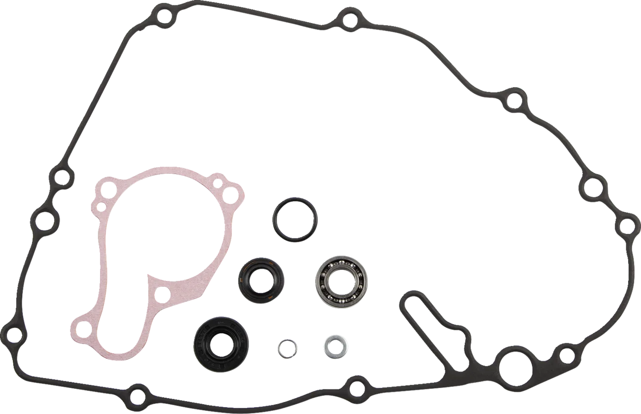 Water Pump Rebuild Kit