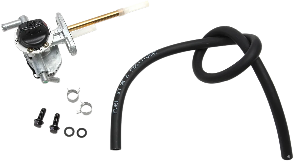 Fuel Valve Kit