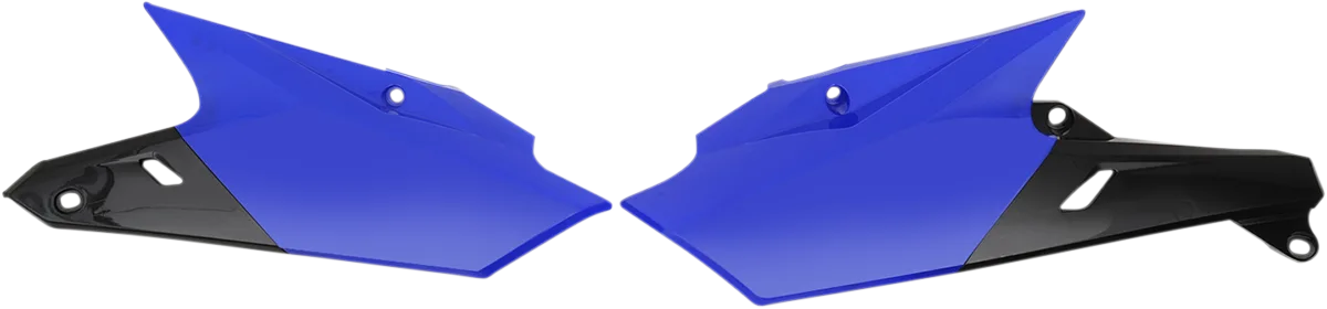 Replacement Side Panels