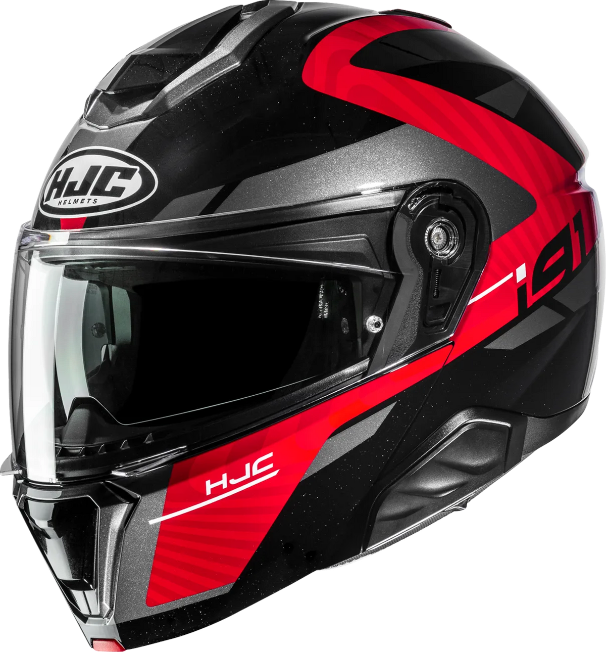 i91 Gaia Modular Helmet