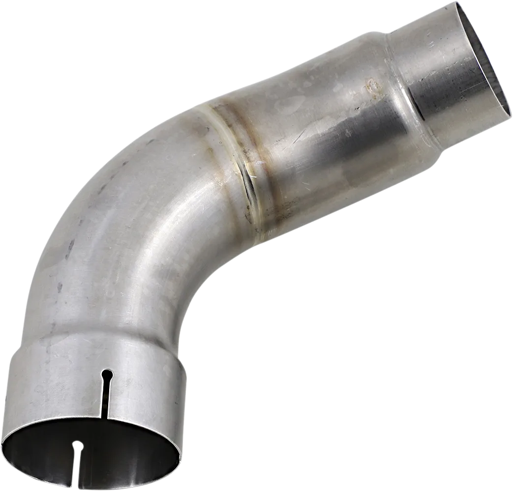 Stainless Steel Link Pipe