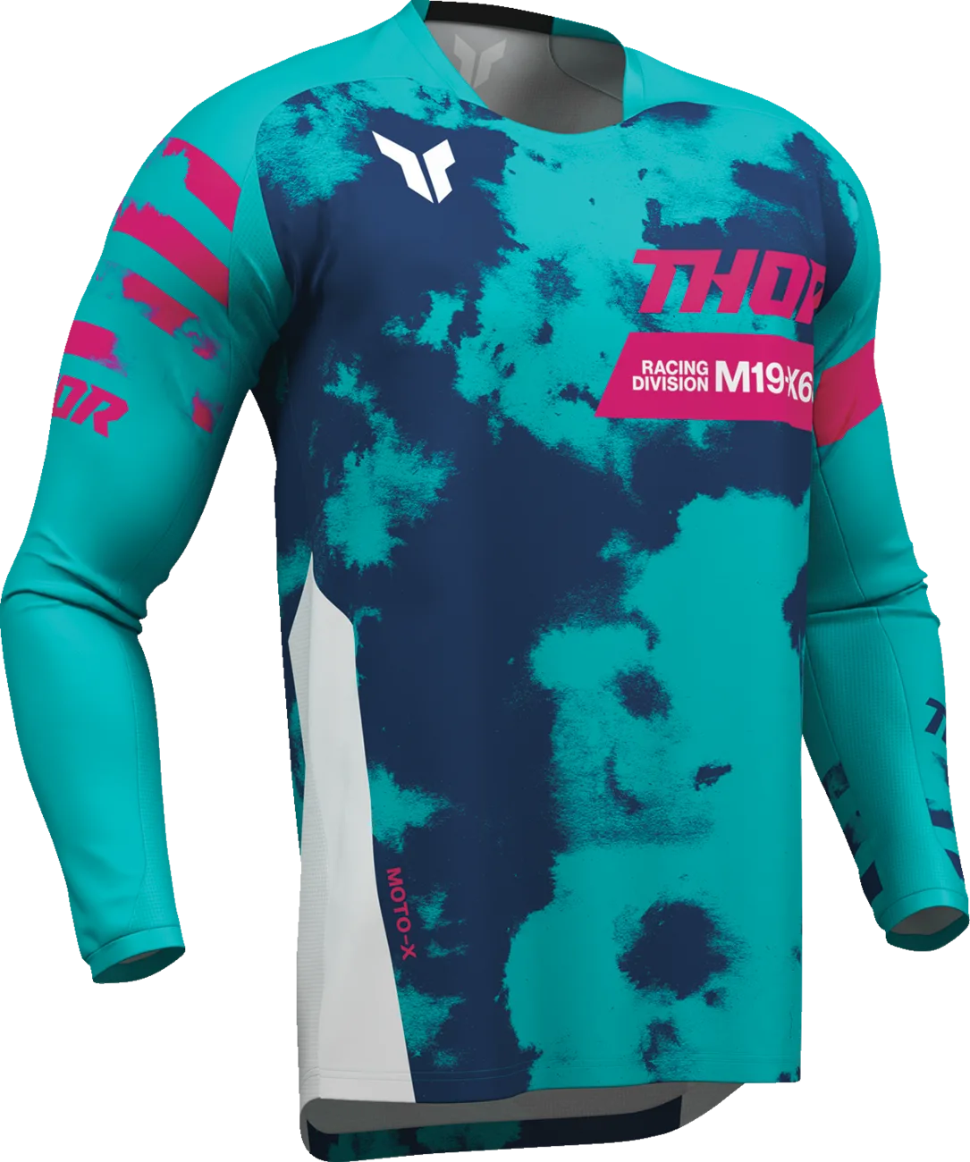 Launchmode Bleach Jersey