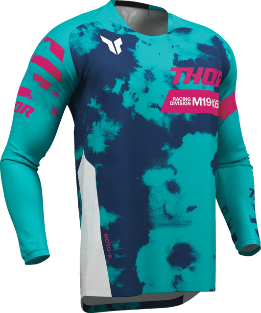 Launchmode Bleach Jersey
