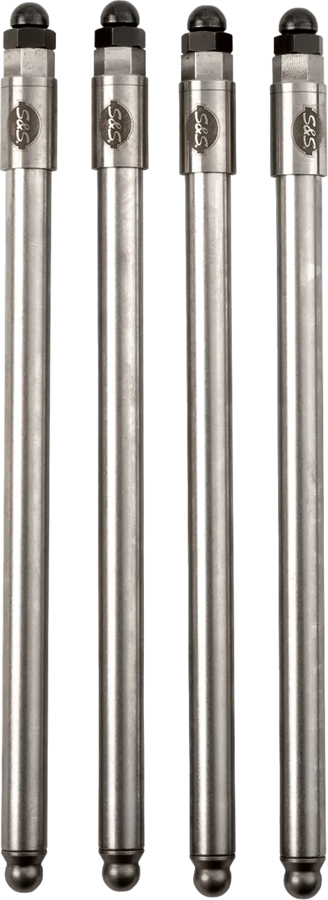 Quickee Pushrods