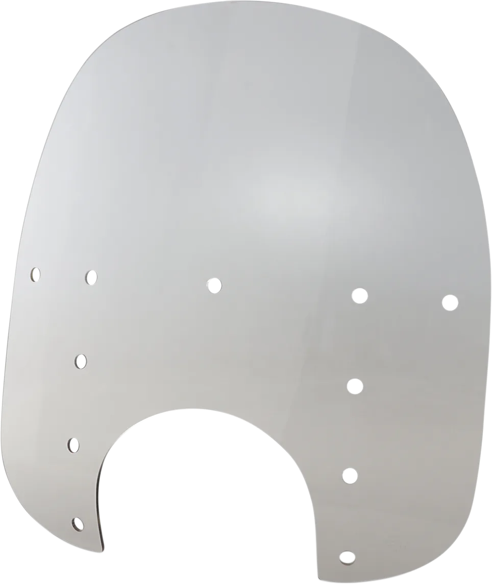 Replacement Fats Windshield Plastic