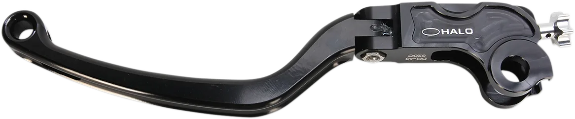 Halo Adjustable & Folding Clutch Lever