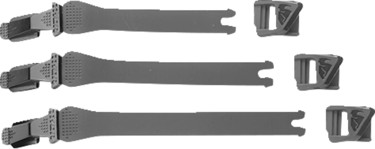 Radial Boots Strap Kit
