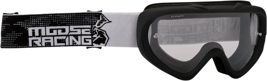 Youth Qualifier Agroid Goggle