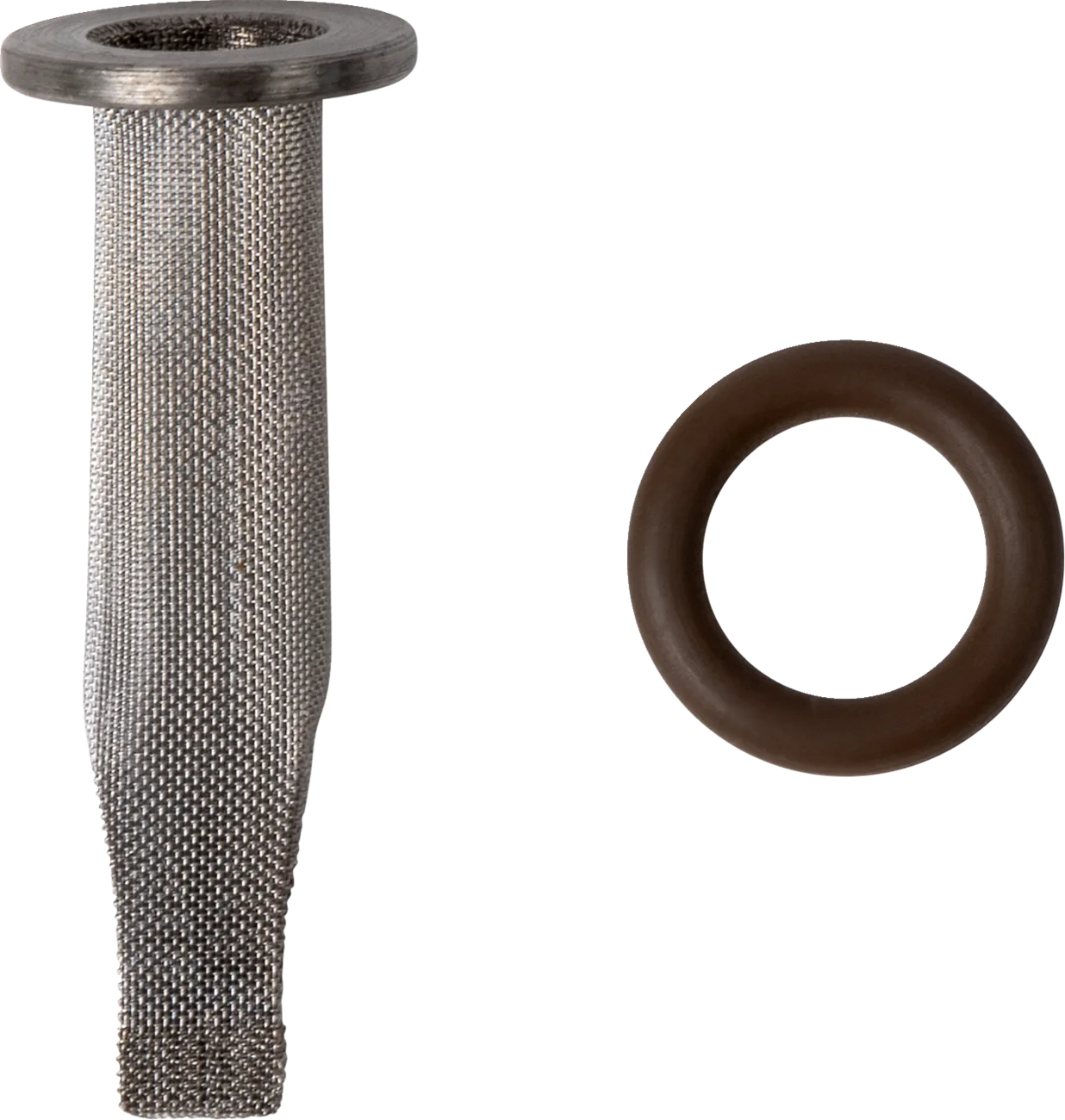 Crankcase Oil Screen and O-Ring