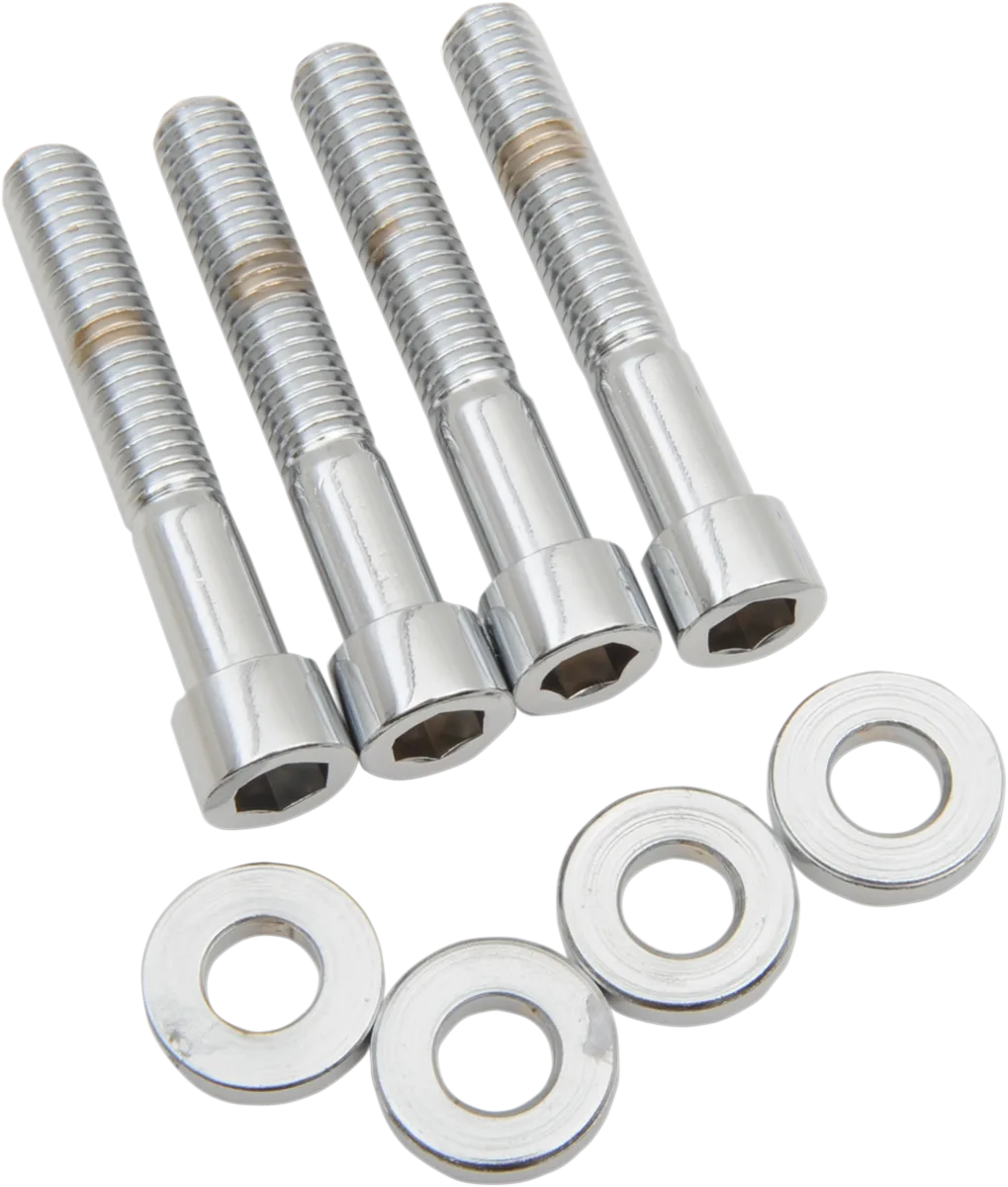 Caliper Mounting Bolt Kit