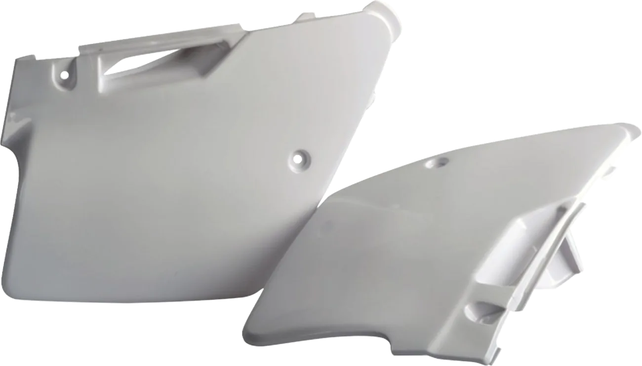 Side Panels For Kawasaki