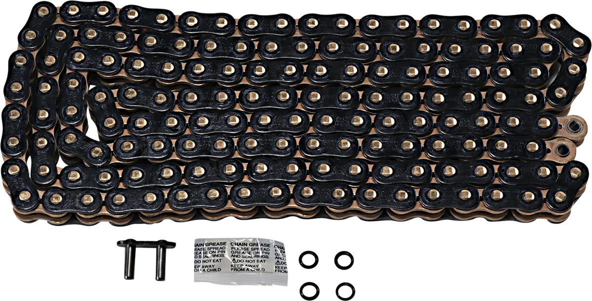 520 ZVX3 Extreme Sportbike Series Chain