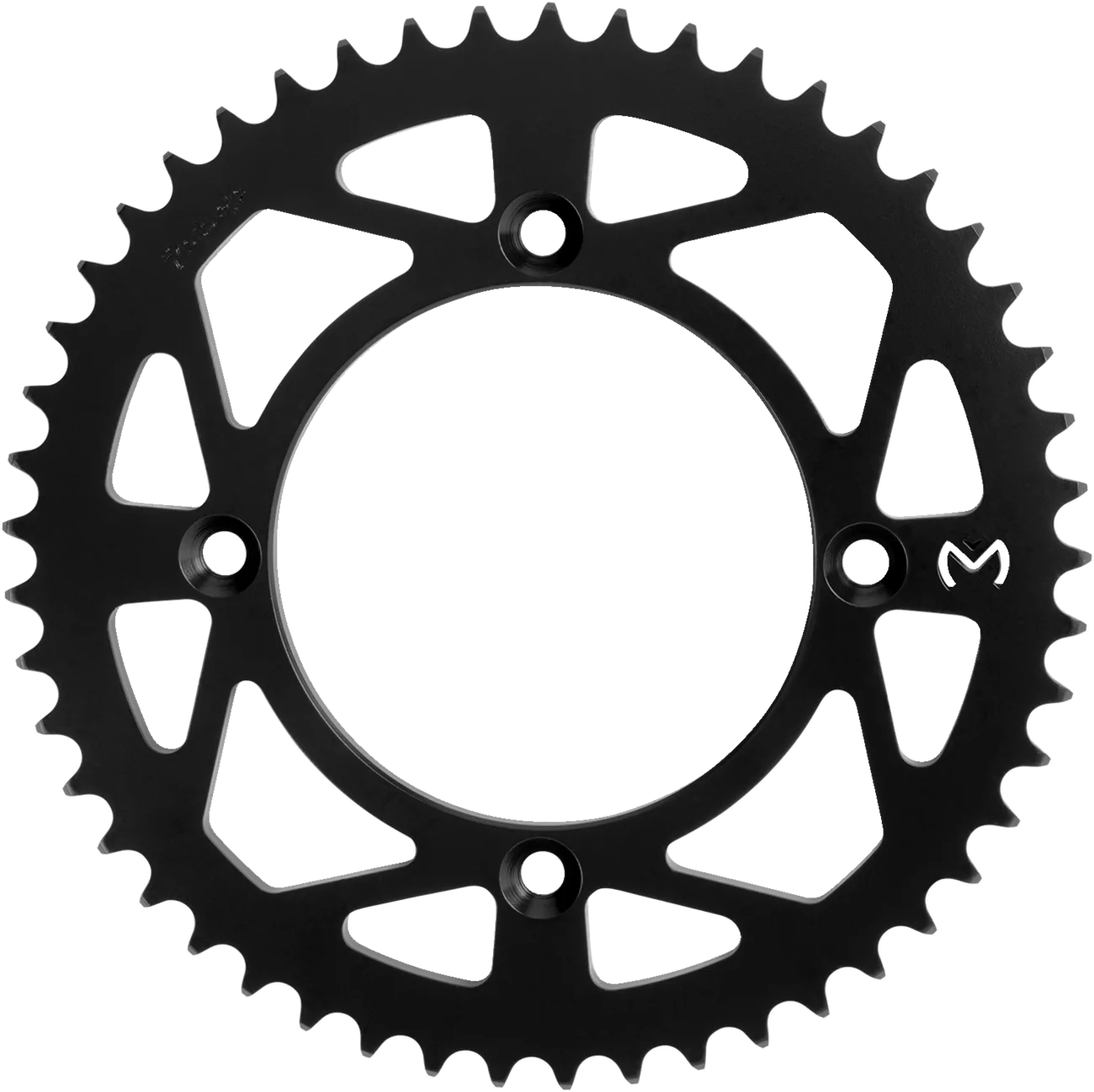 Steel Rear Sprocket