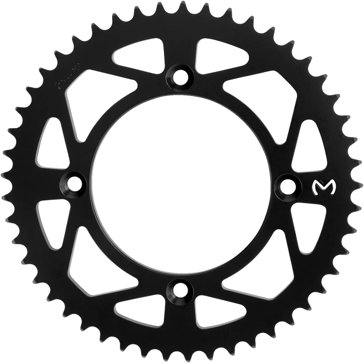 Steel Rear Sprocket
