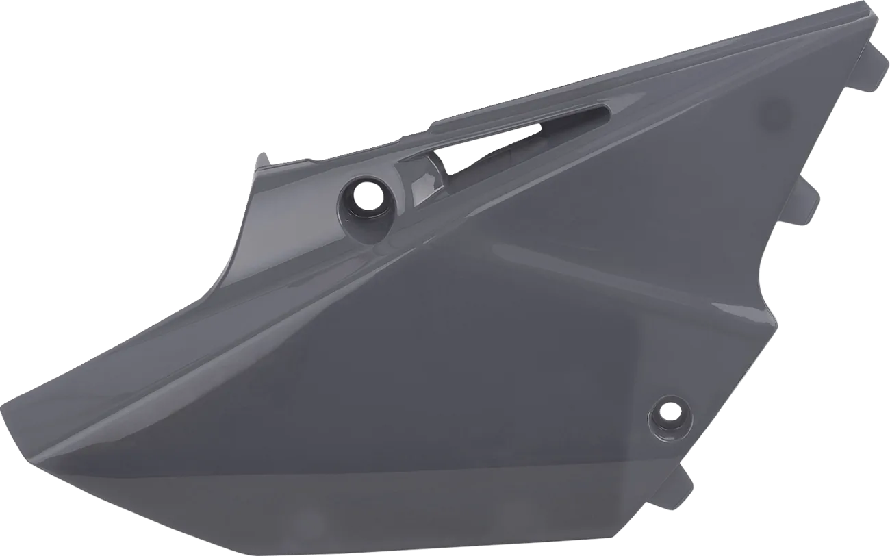 Side Panels For Yamaha