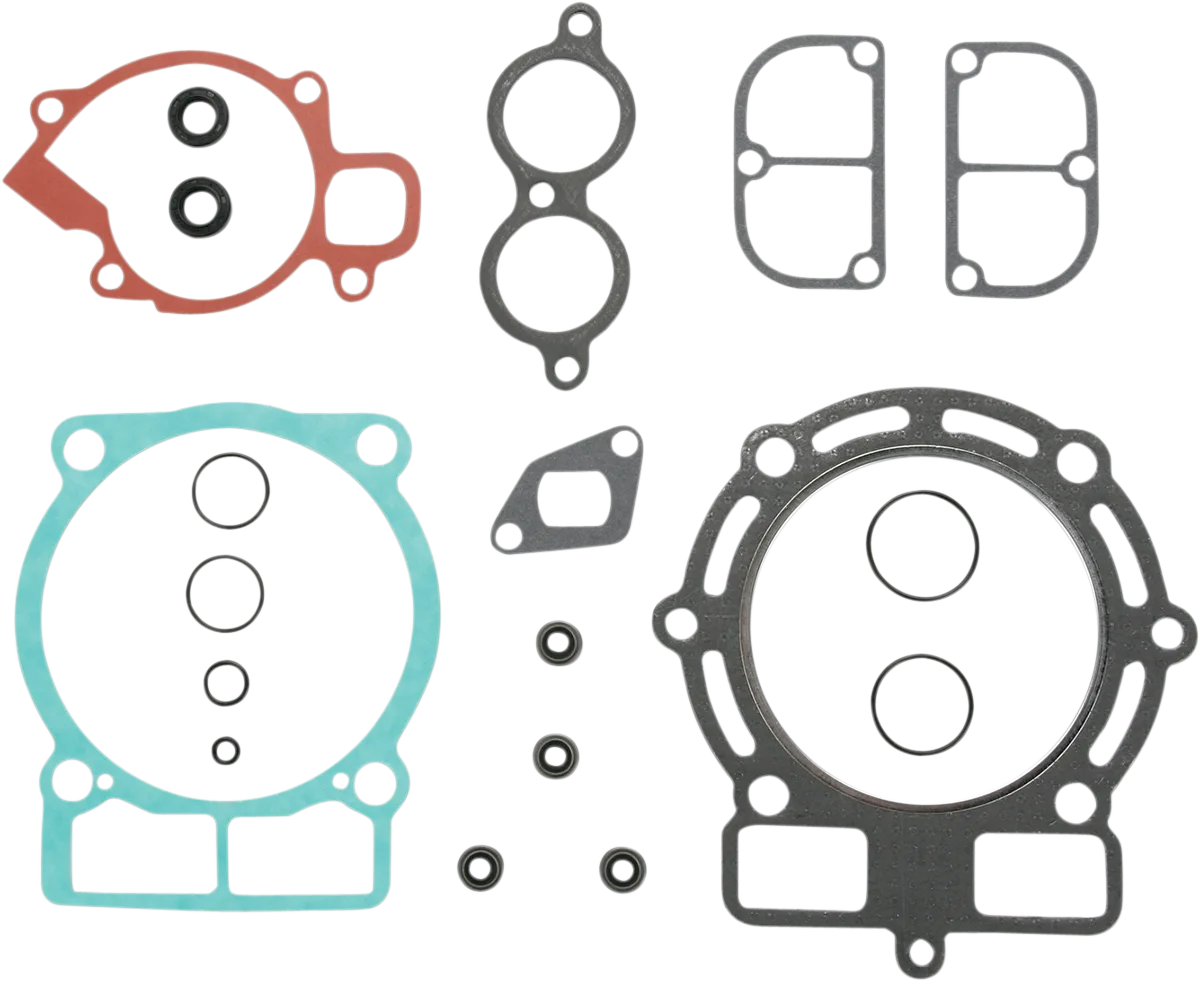 Top End Gasket Kit