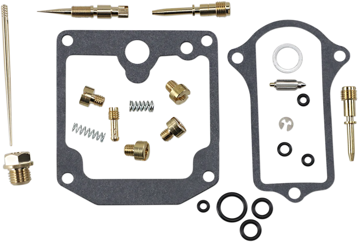 Carburetor Repair Kit