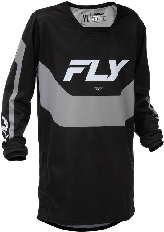 2026 Youth Kinetic Jersey