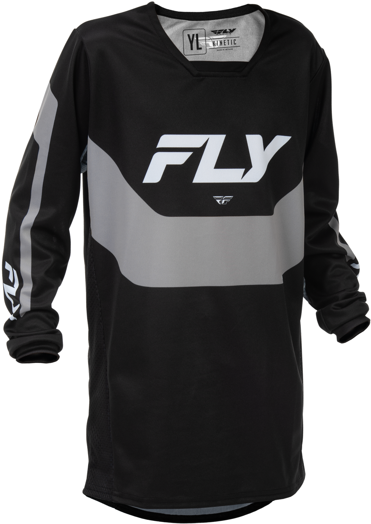 2026 Youth Kinetic Jersey