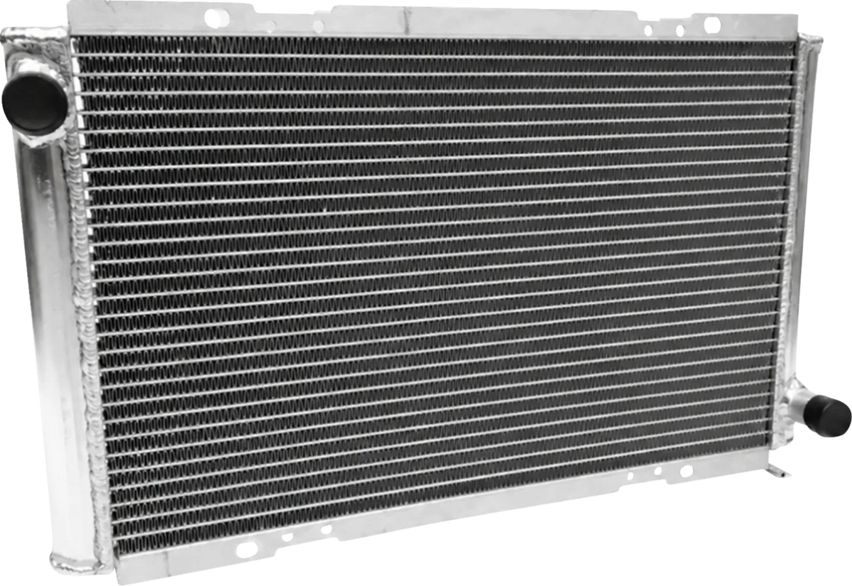 Radiator