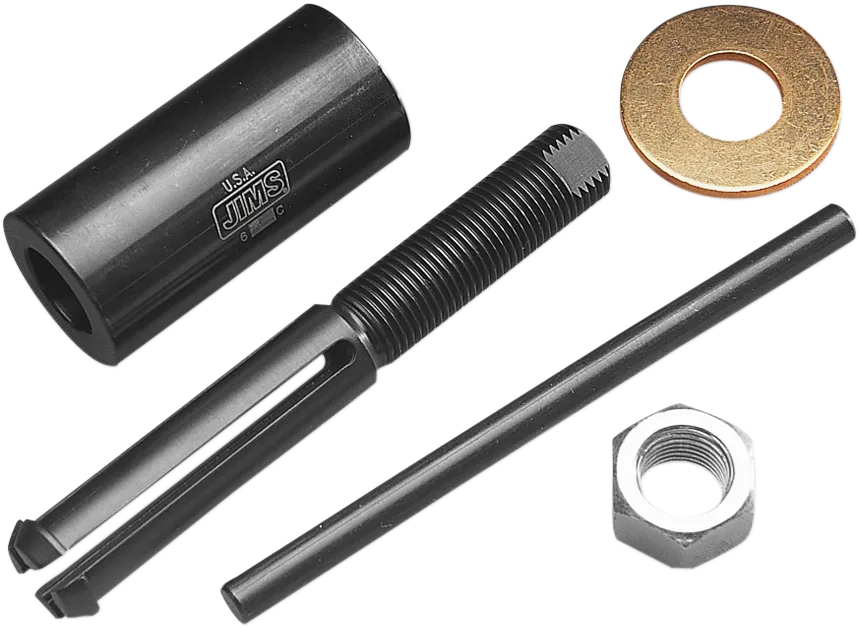 Rocker Bushing and Roller Bearing Puller