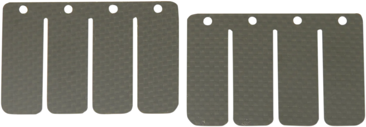 Super Stock Reed Set