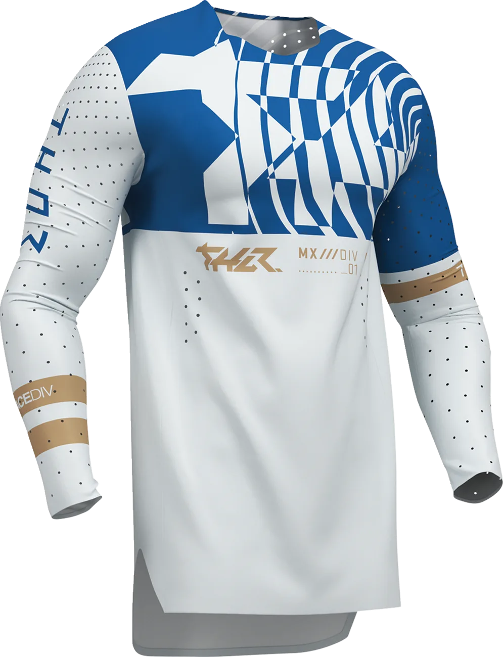 Sportmode Mind Control Jersey