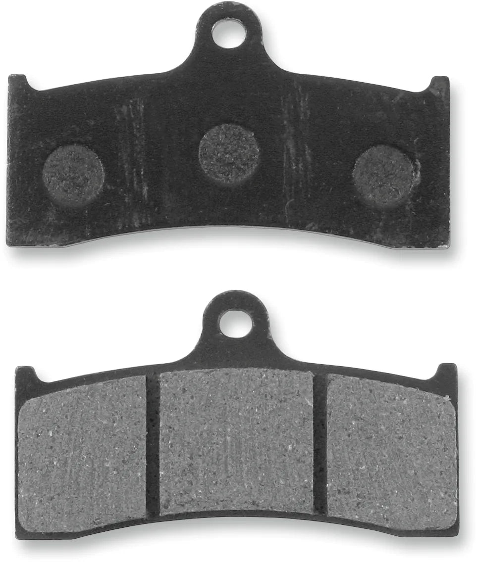 Z-Plus Harley/Buell Brake Pads