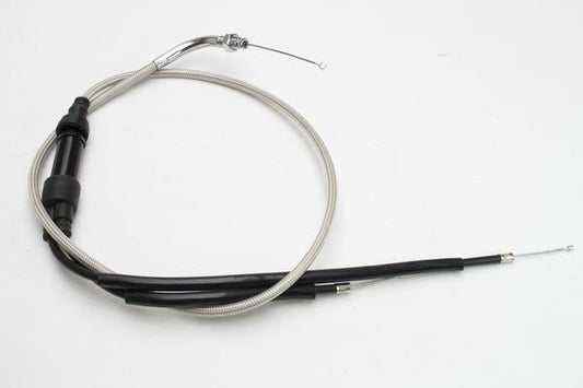 Armor Coat Choke Cable