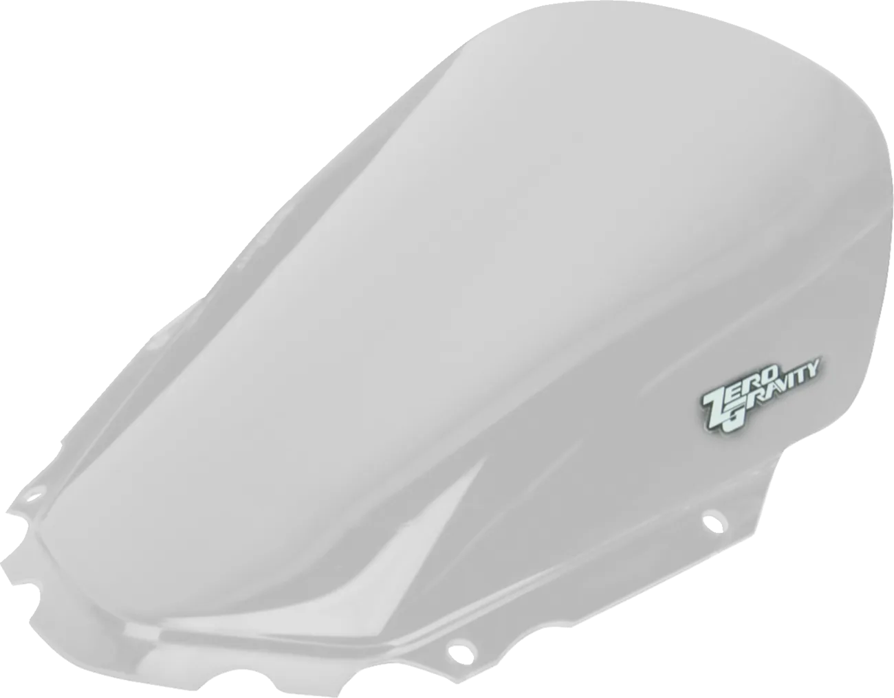 Sport Touring Windscreen