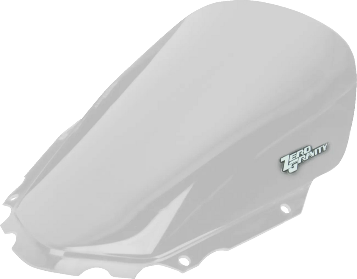 Sport Touring Windscreen