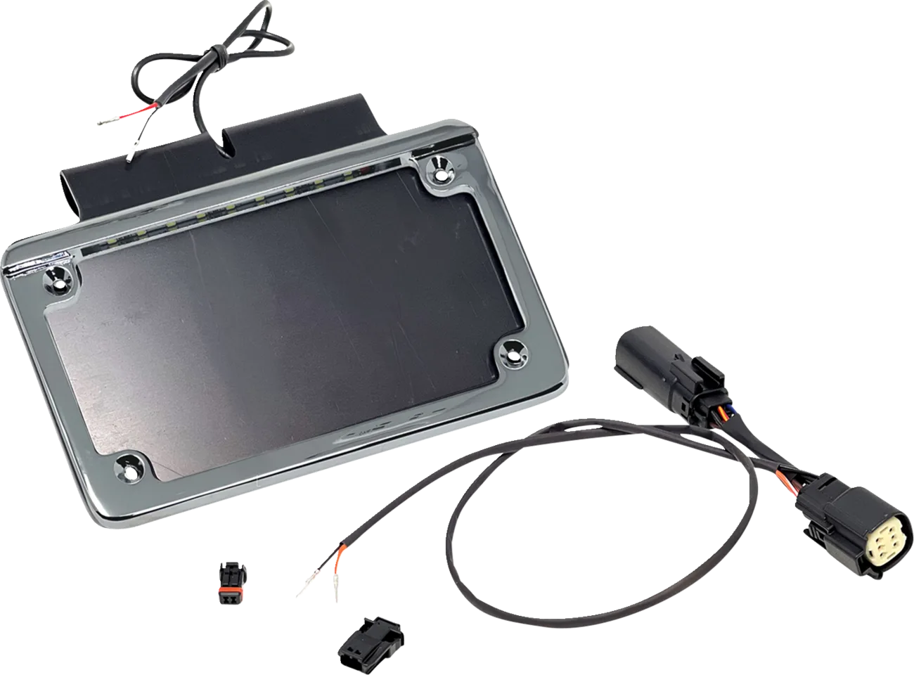 License Plate Frame