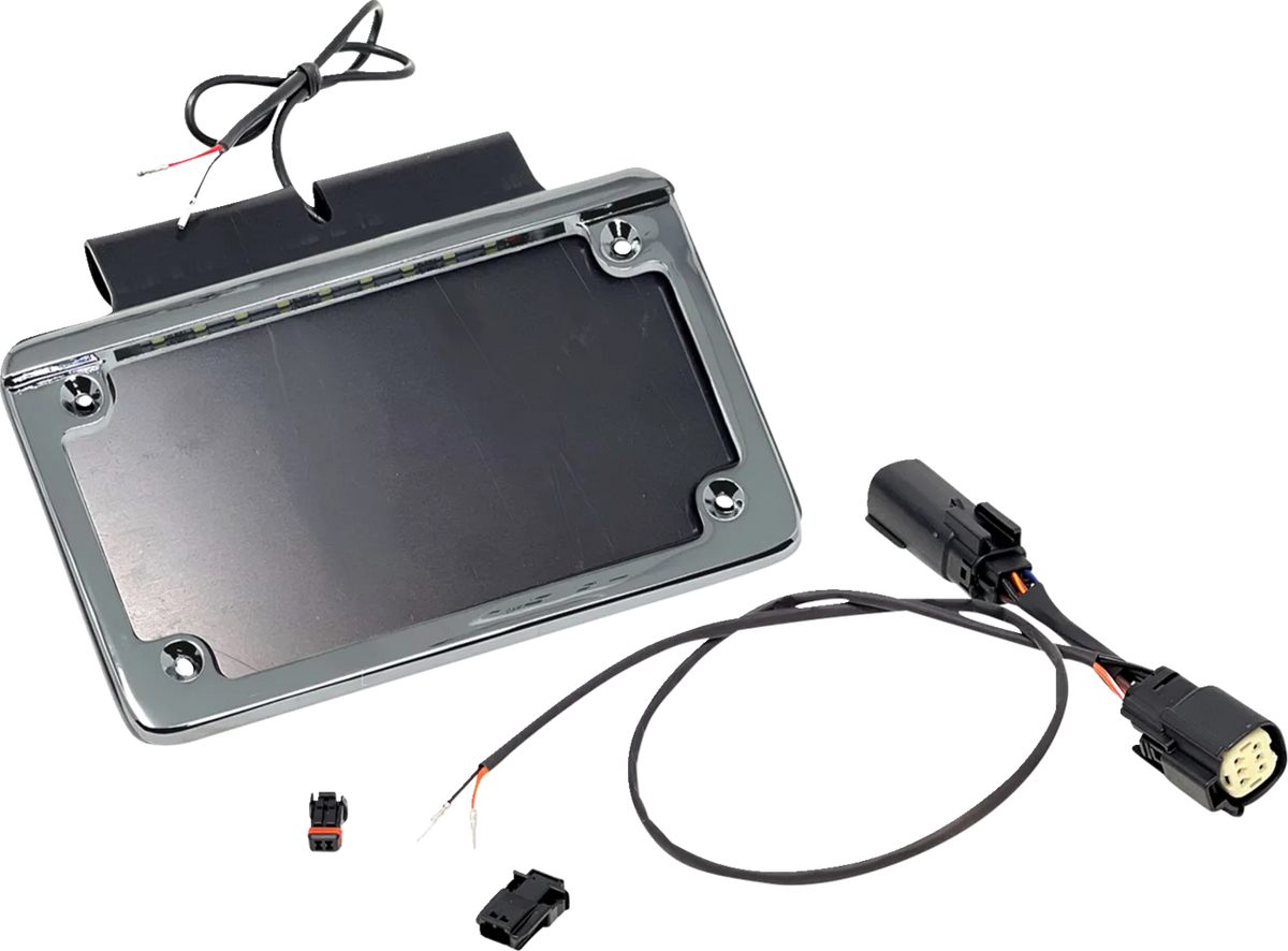 License Plate Frame
