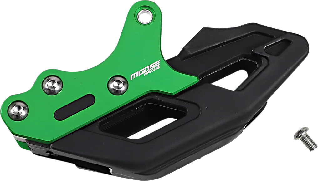 MR-1 Colored AL Chain Guide