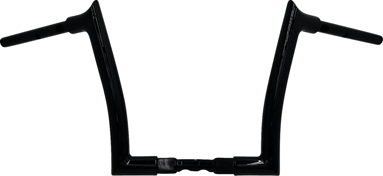 1-1/2" EZ Install Pointed Top Handlebar