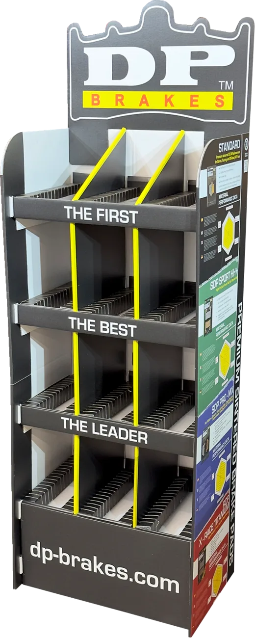 Floor Display