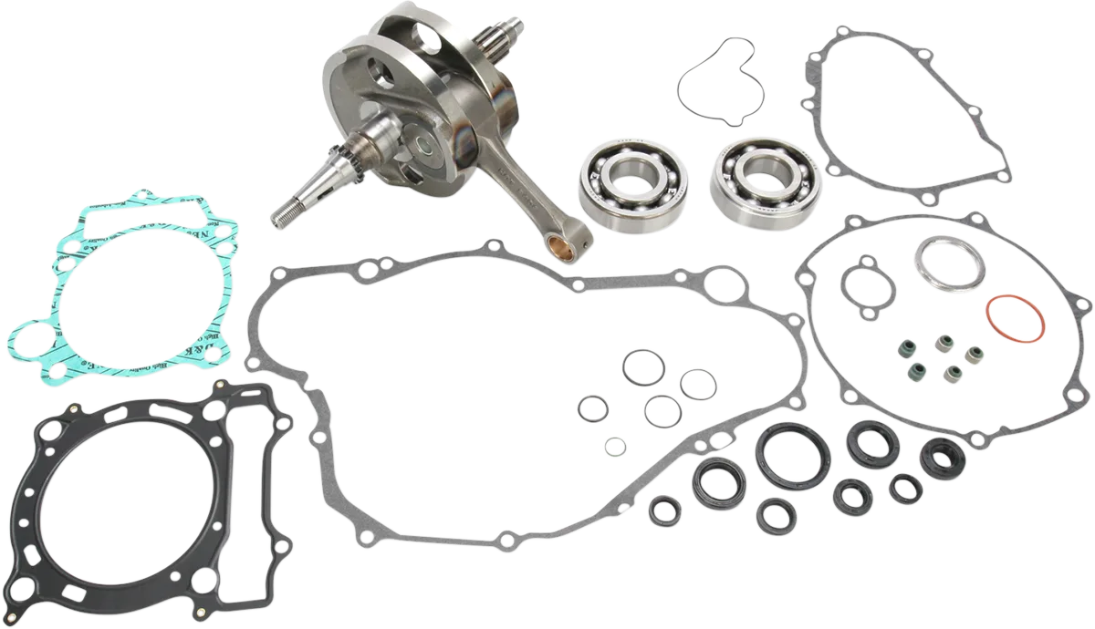Crankshaft Kit