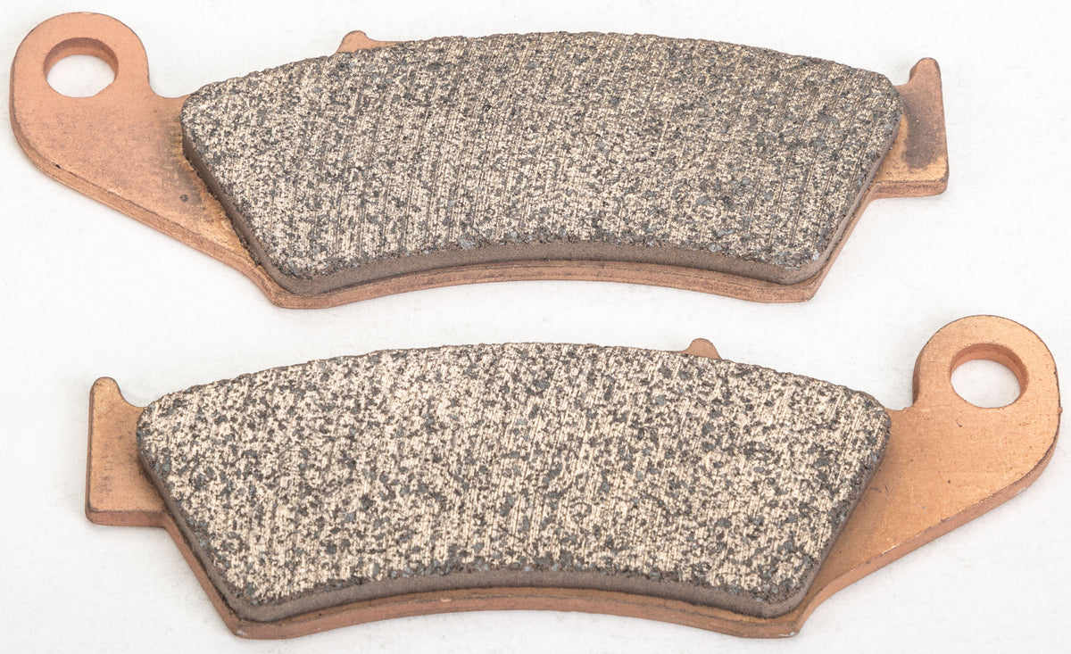 Sintered Brake Pads