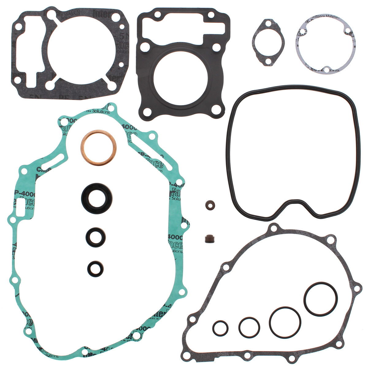 Complete Gasket Kit w/Oil Seal