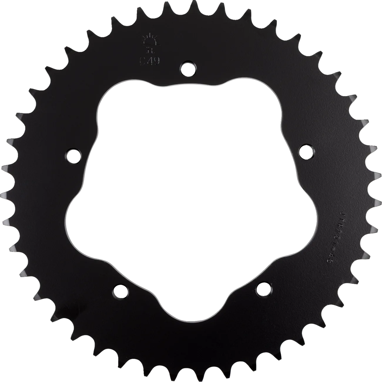 Steel Rear Sprocket
