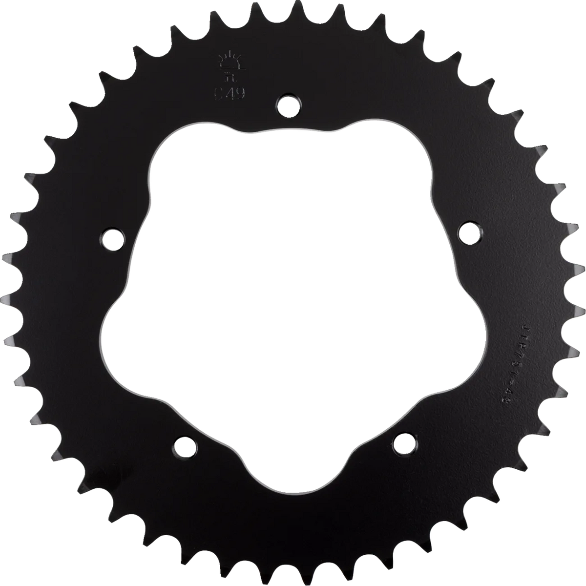 Steel Rear Sprocket