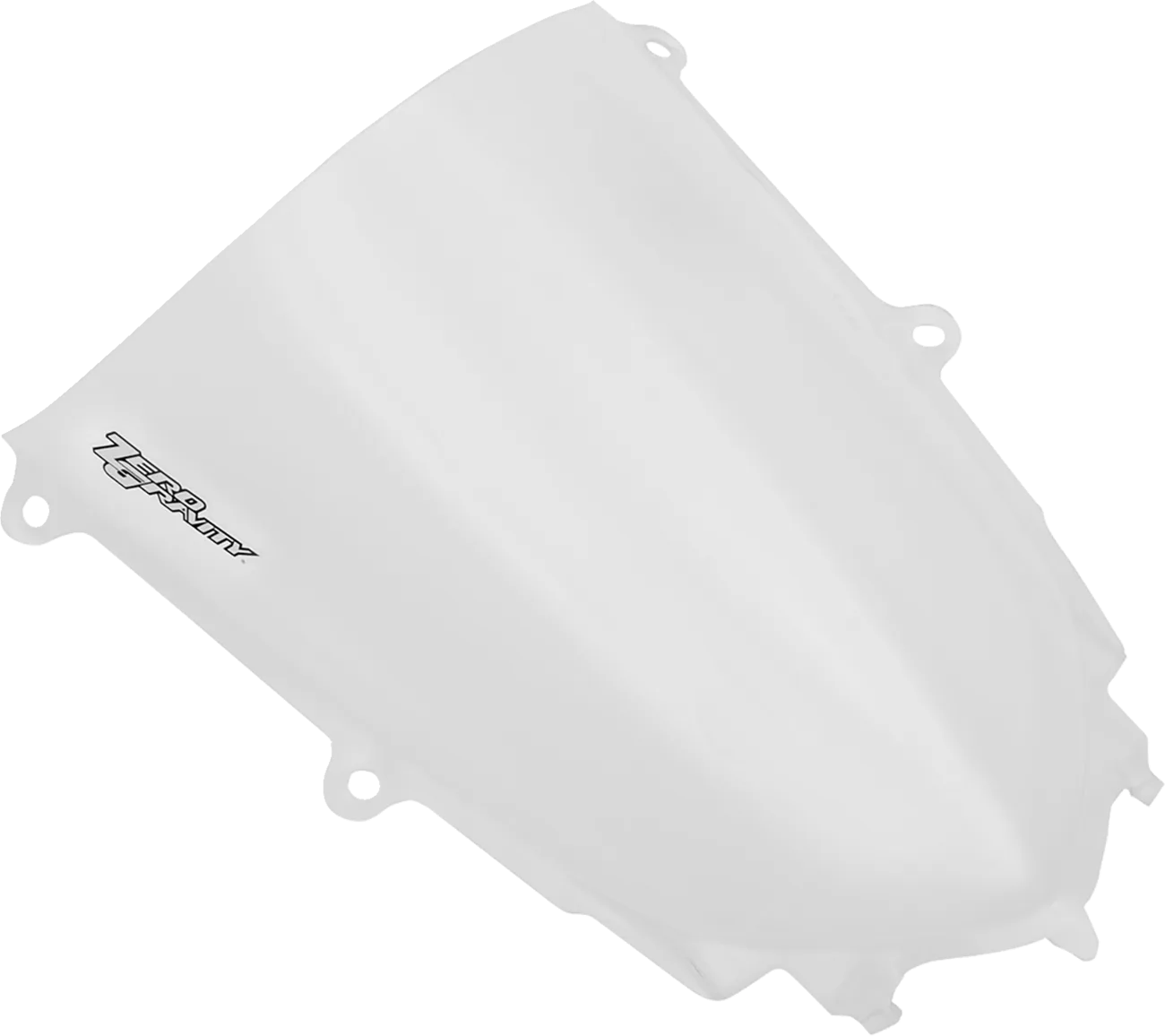 SR Series Windscreen