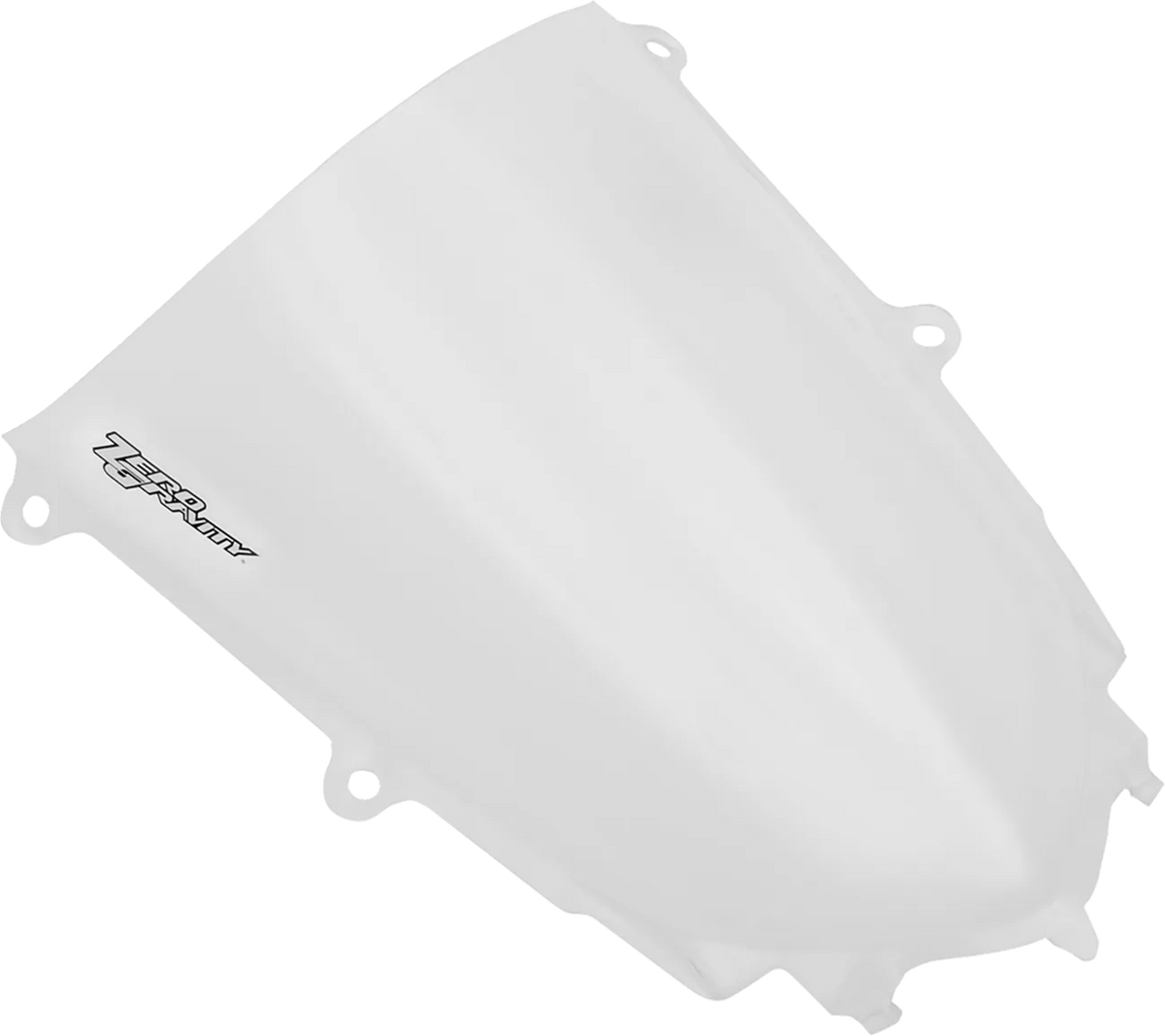 SR Series Windscreen
